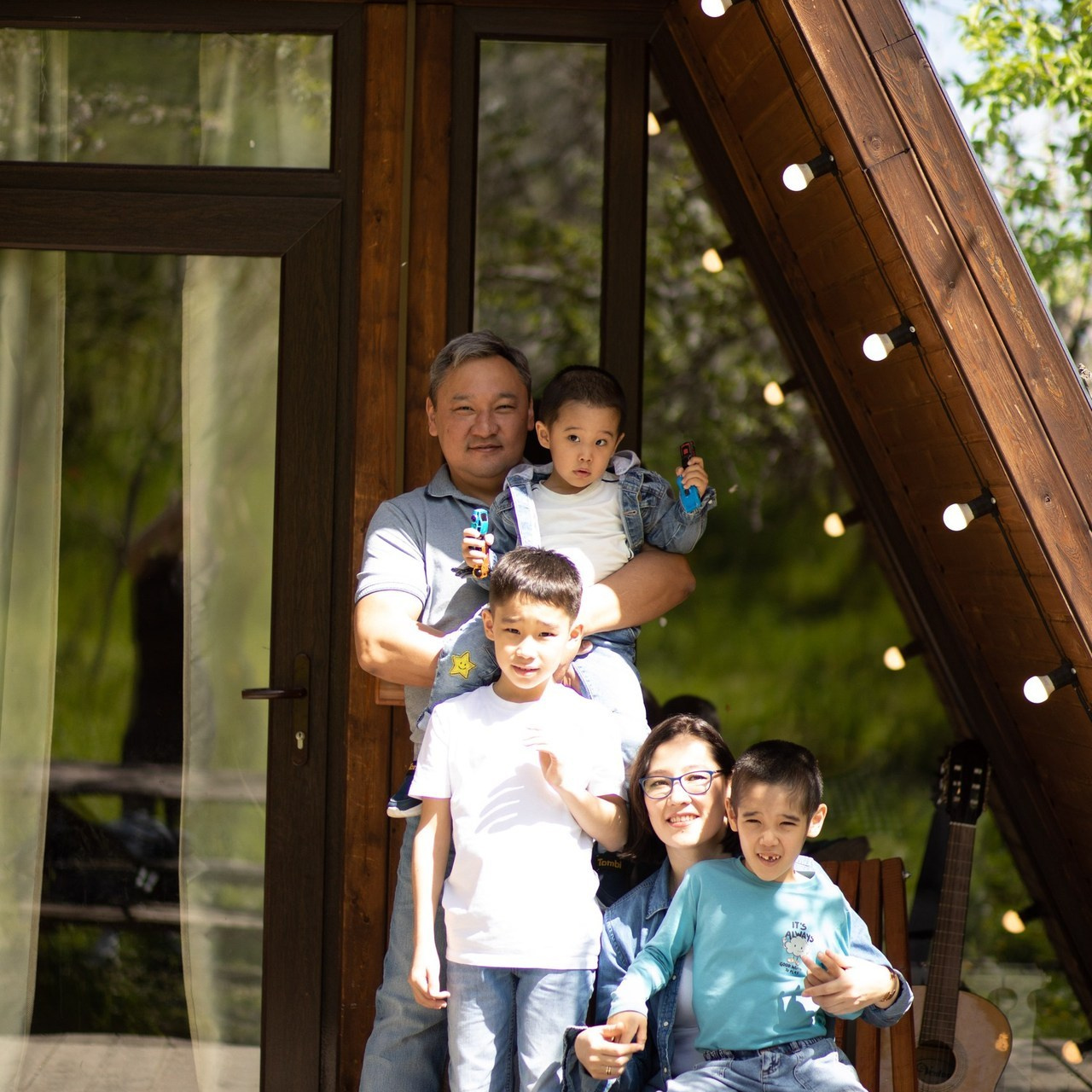 Отзывы. Фотограф в Алматы