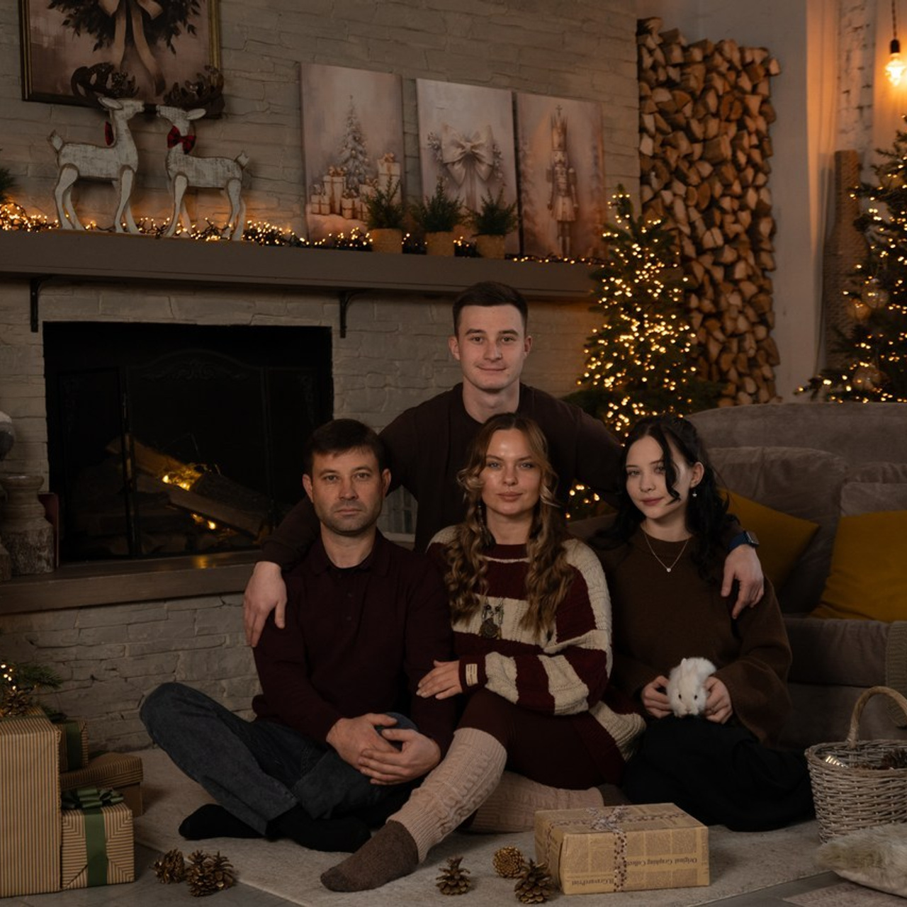 Отзывы. Фотограф в Алматы