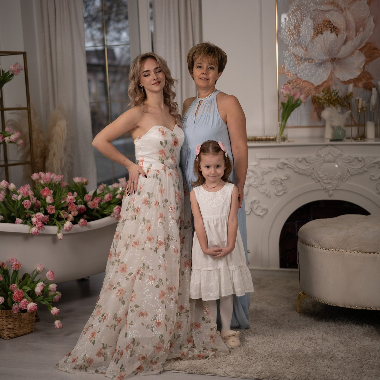 Отзывы. Фотограф в Алматы