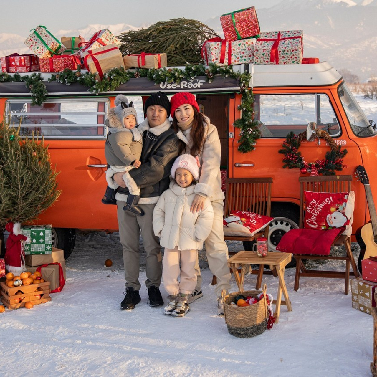 Отзывы. Фотограф в Алматы