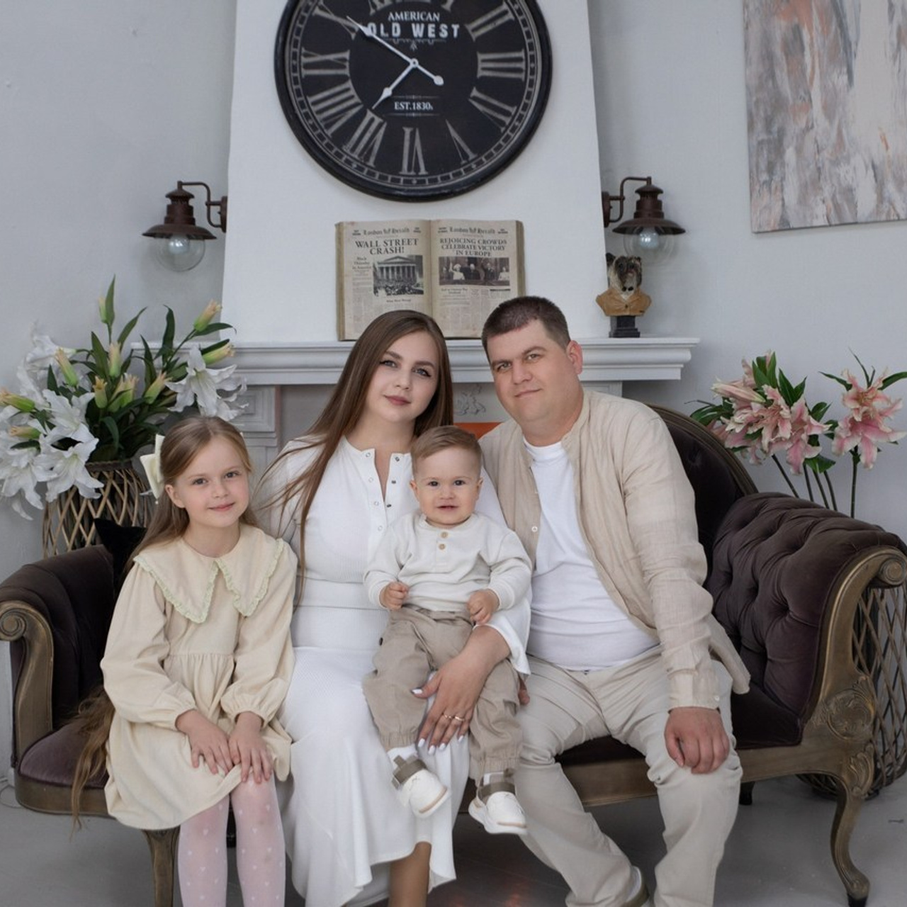 Отзывы. Фотограф в Алматы