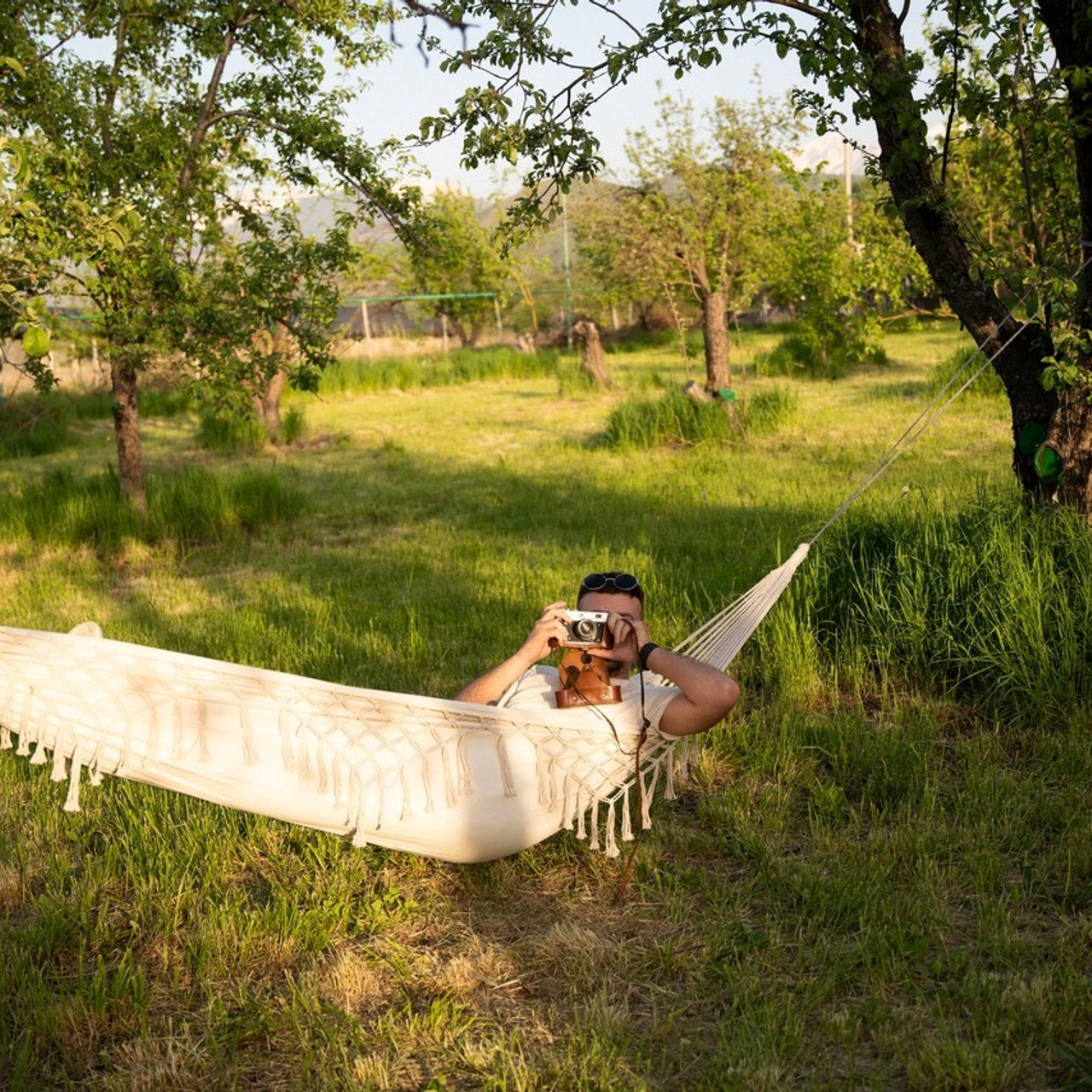 Отзывы. Фотограф в Алматы