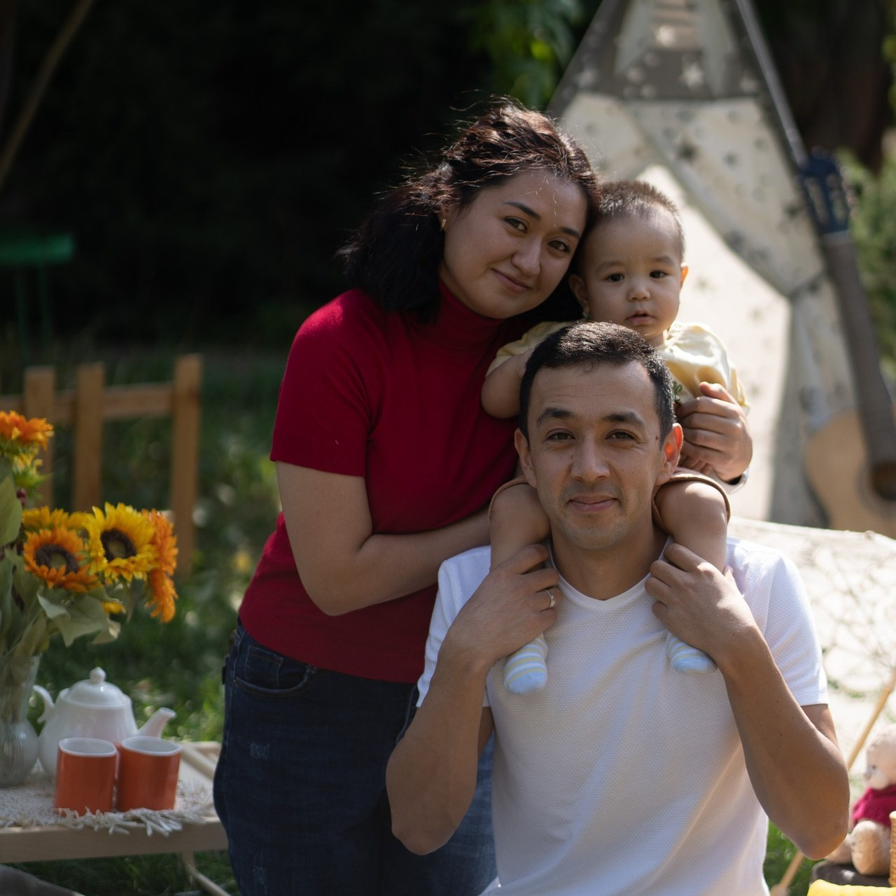 Отзывы. Фотограф в Алматы