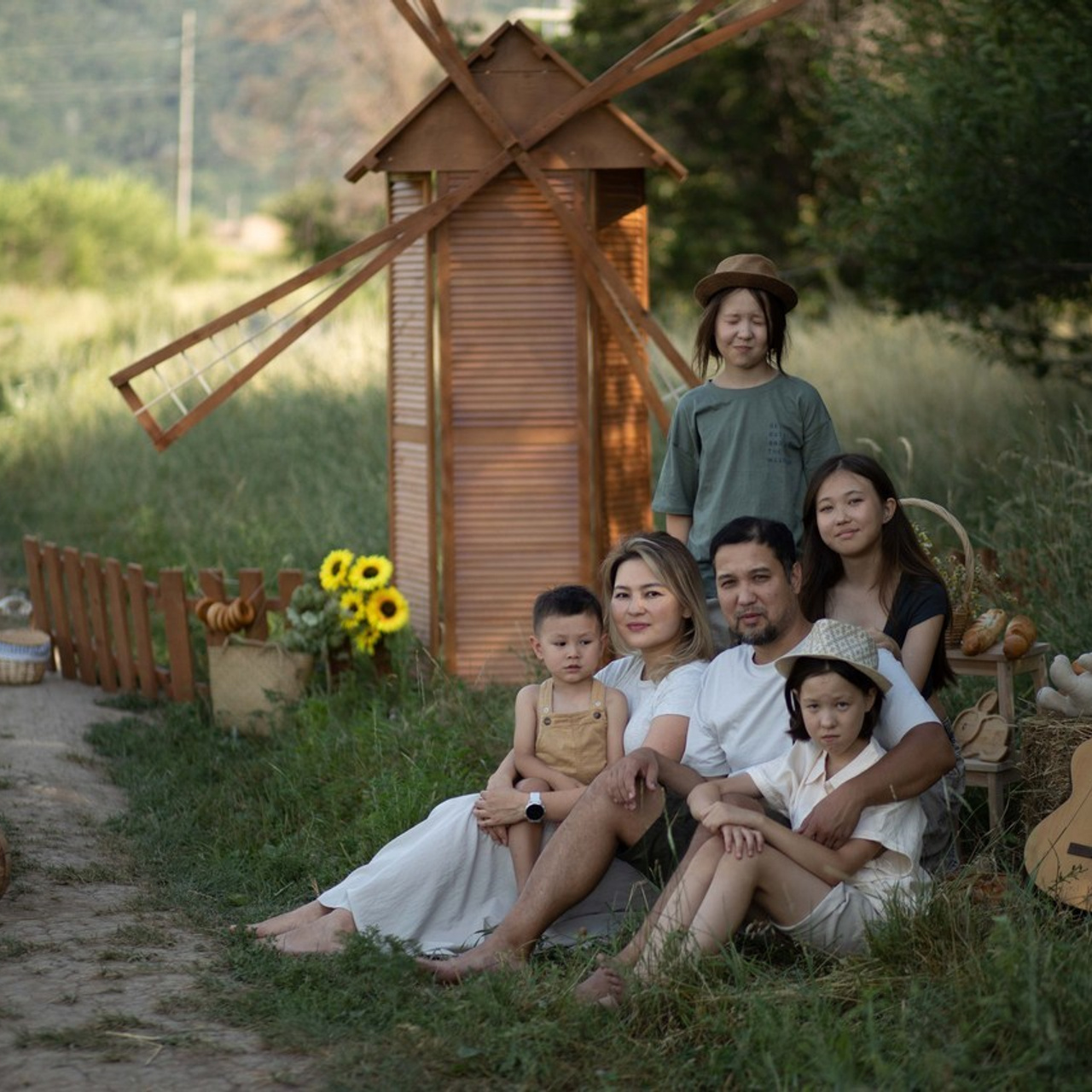 Отзывы. Фотограф в Алматы