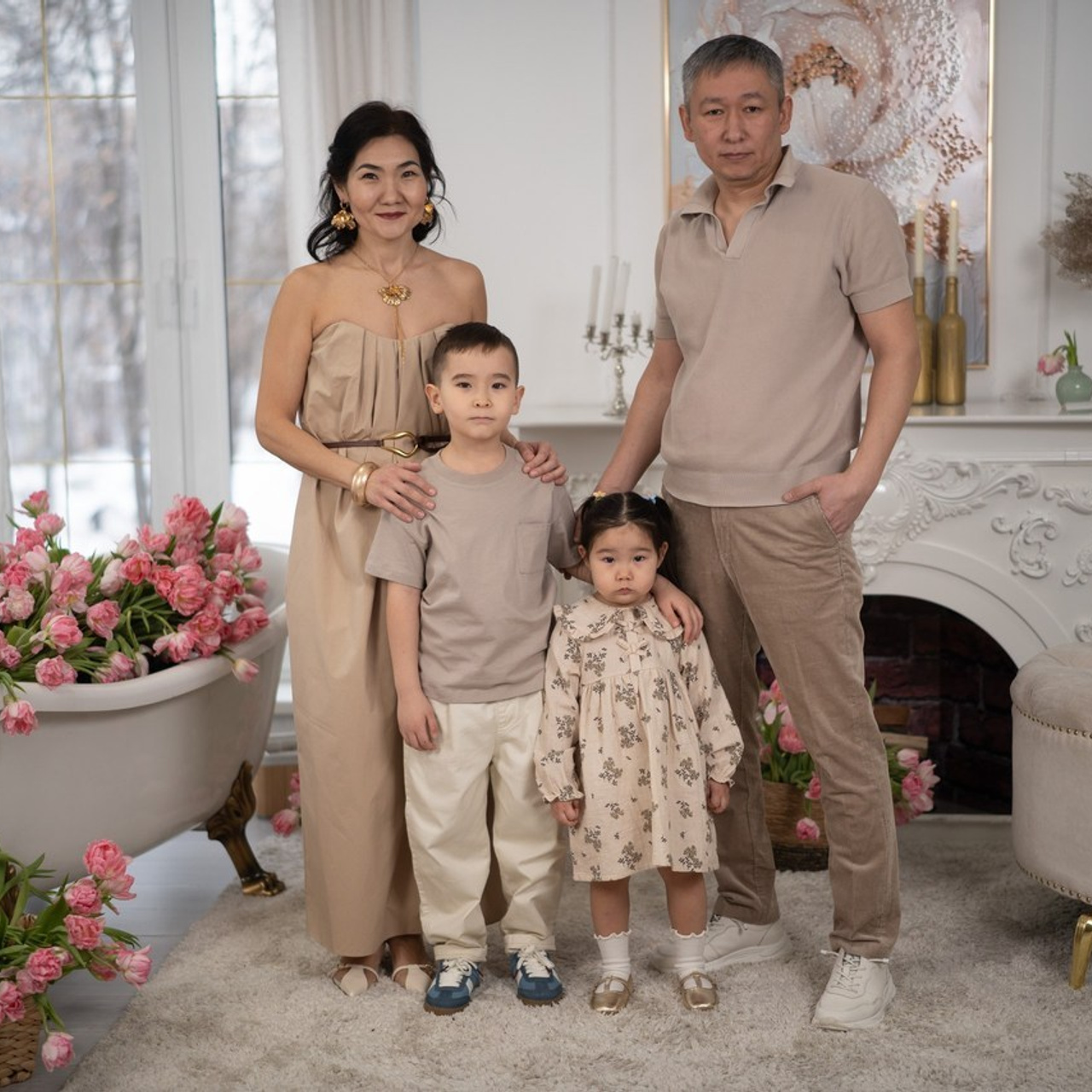 Отзывы. Фотограф в Алматы