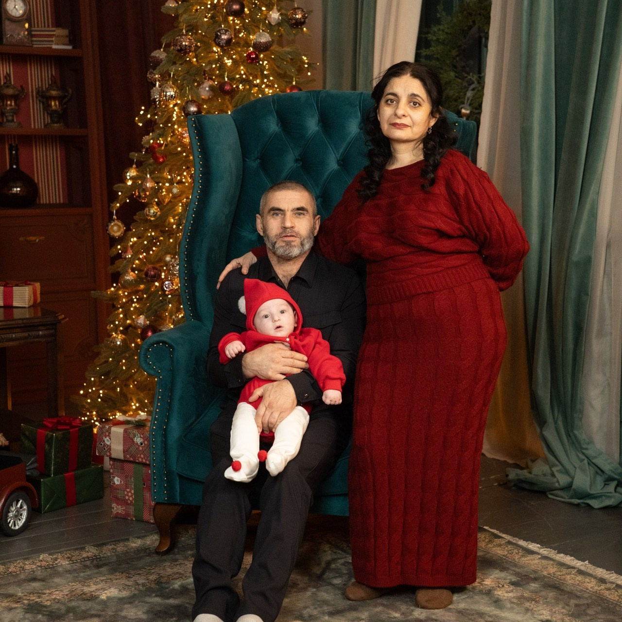 Отзывы. Фотограф в Алматы