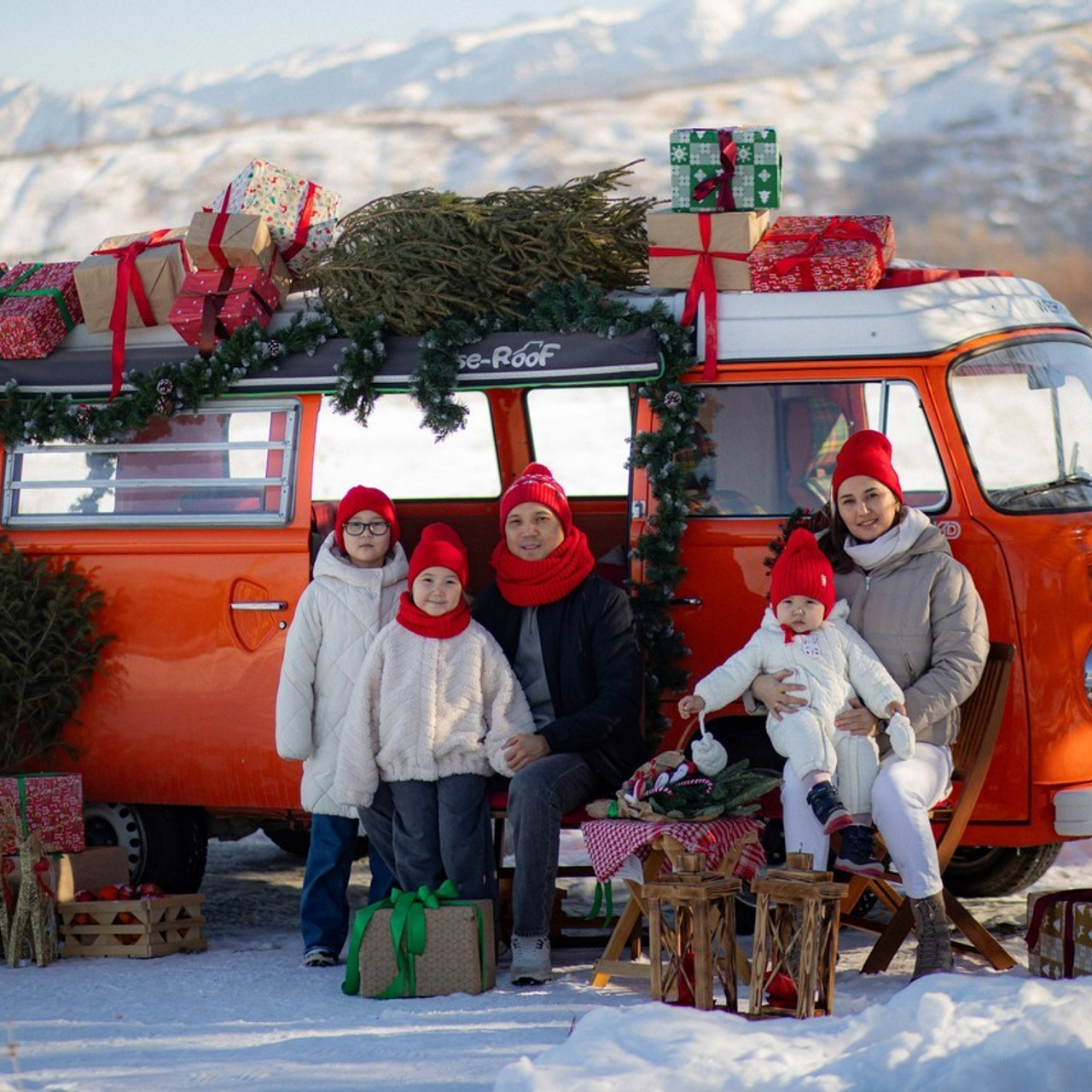 Отзывы. Фотограф в Алматы