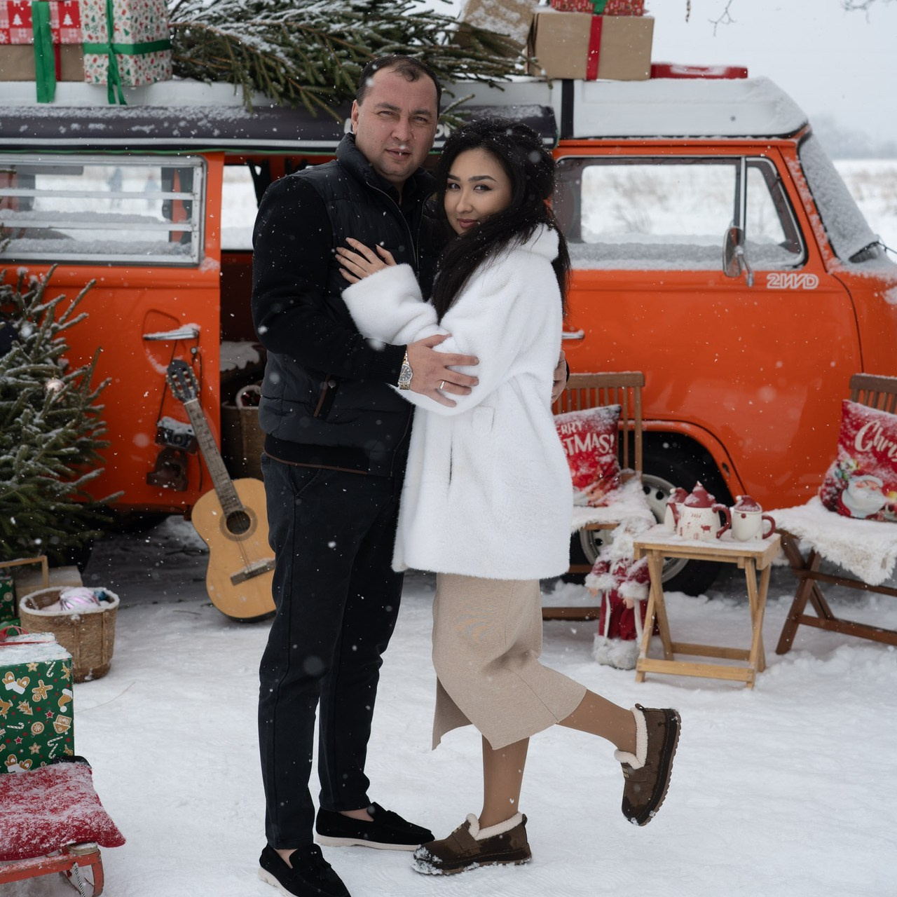 Отзывы. Фотограф в Алматы