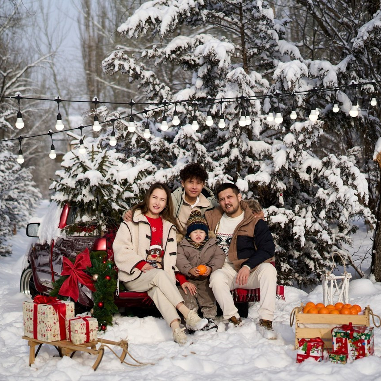 Отзывы. Фотограф в Алматы