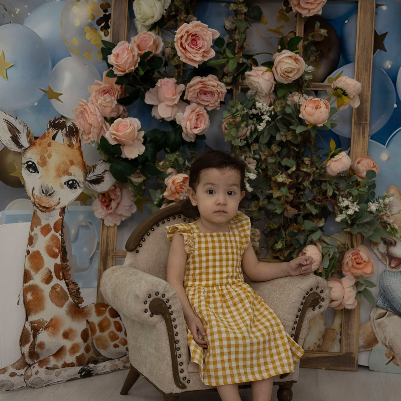 Отзывы. Фотограф в Алматы