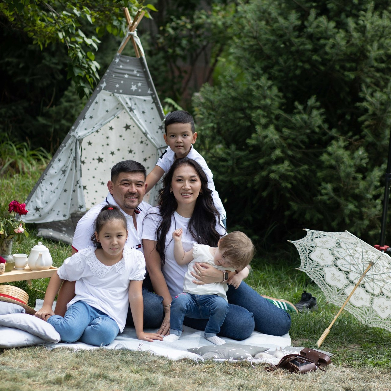 Отзывы. Фотограф в Алматы