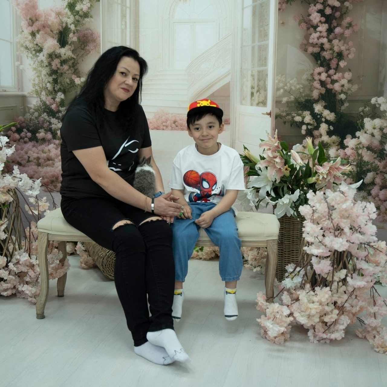 Отзывы. Фотограф в Алматы