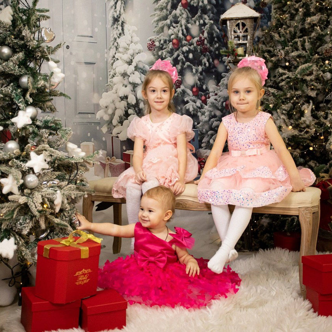 Отзывы. Фотограф в Алматы