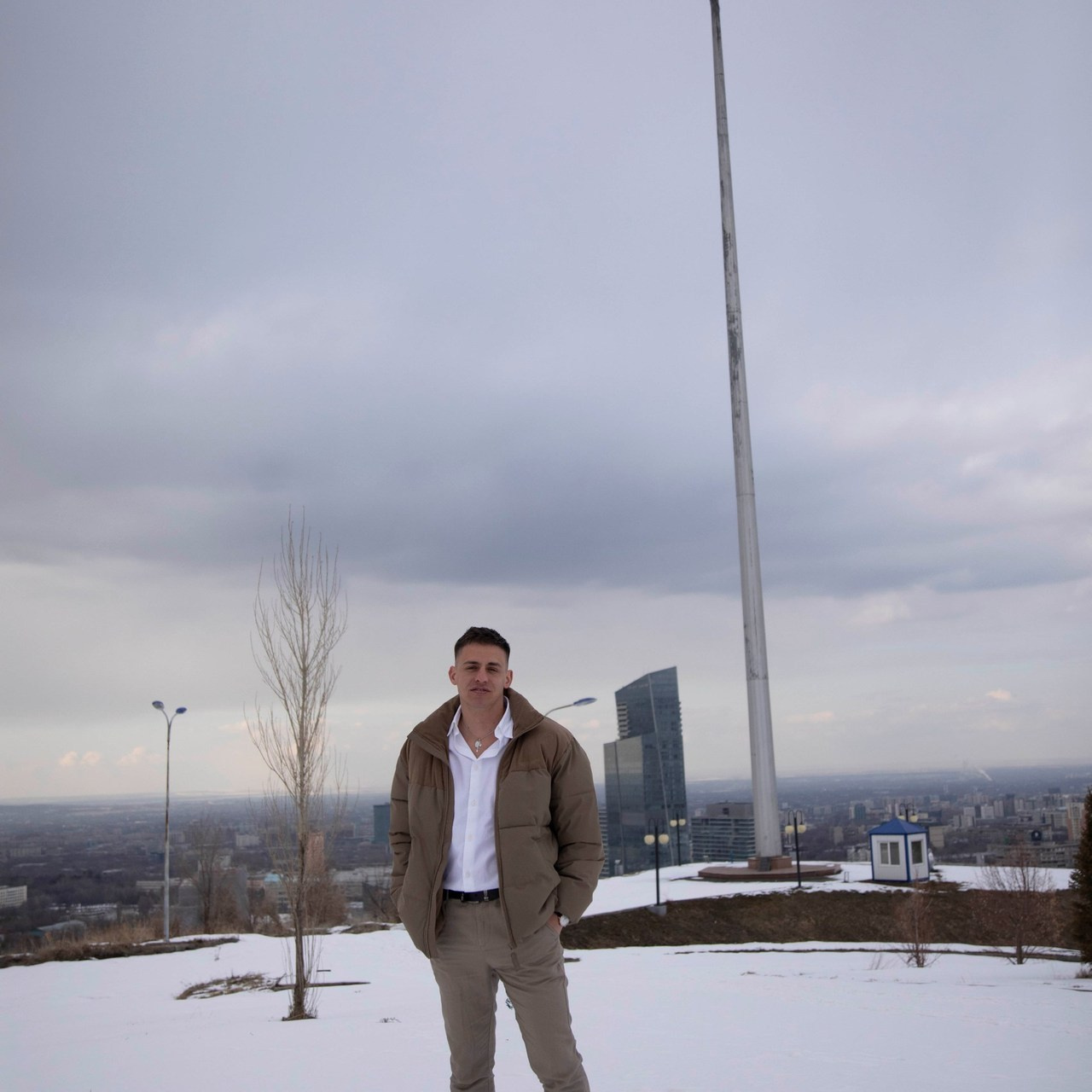 Отзывы. Фотограф в Алматы