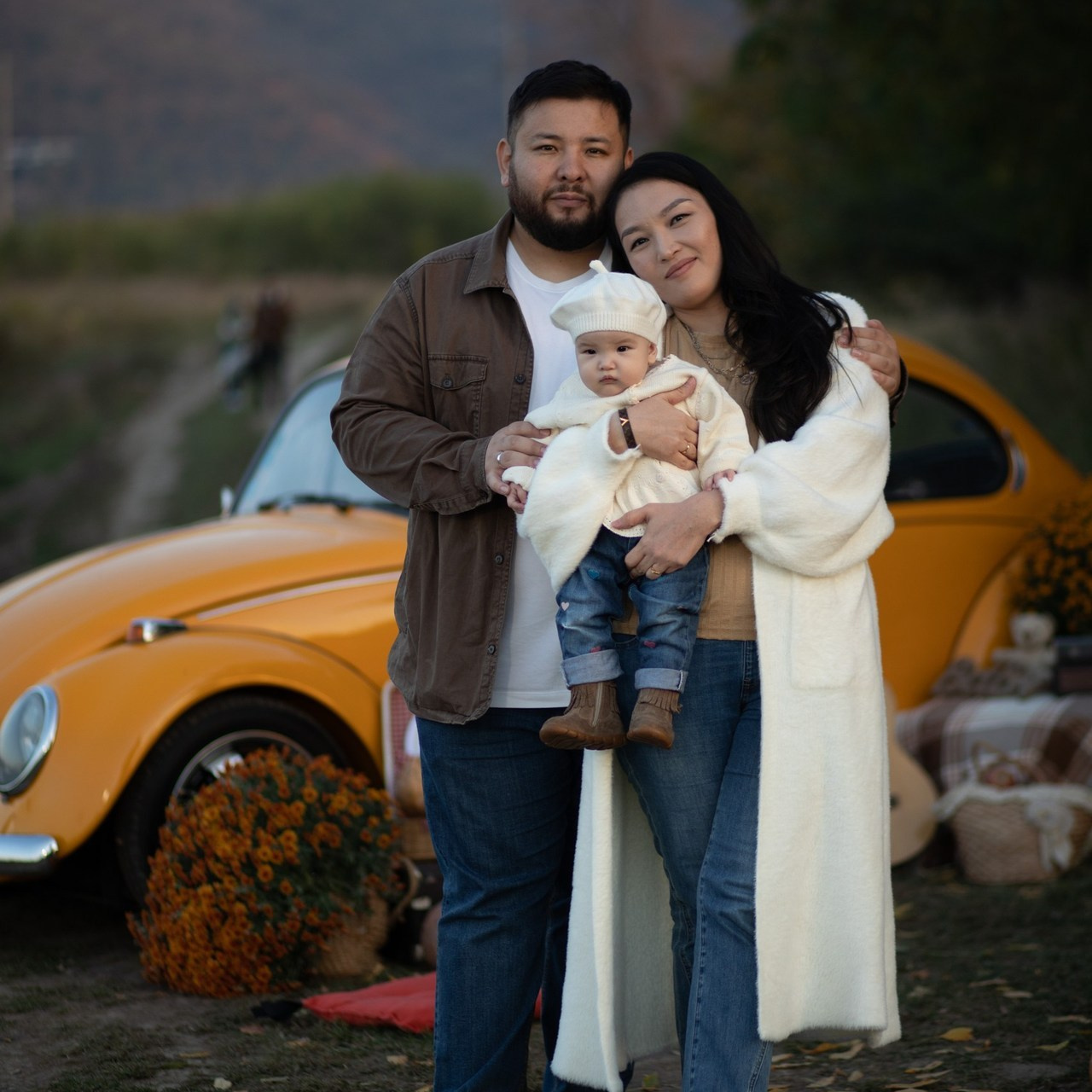 Отзывы. Фотограф в Алматы