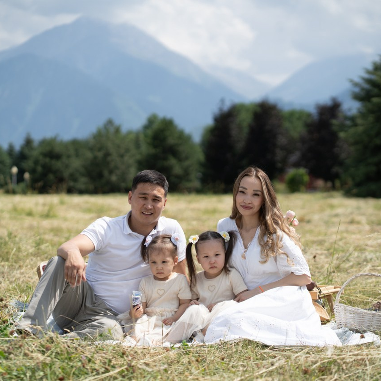 Отзывы. Фотограф в Алматы