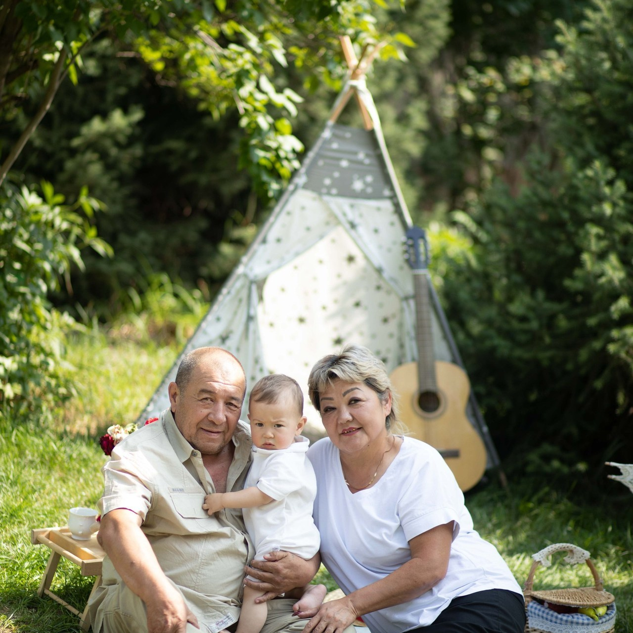 Отзывы. Фотограф в Алматы