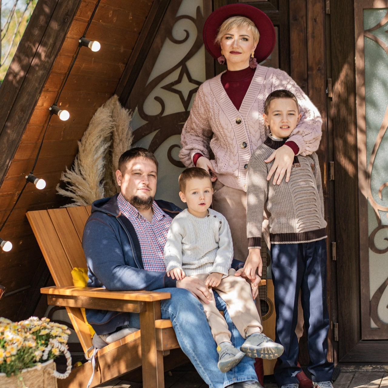 Отзывы. Фотограф в Алматы