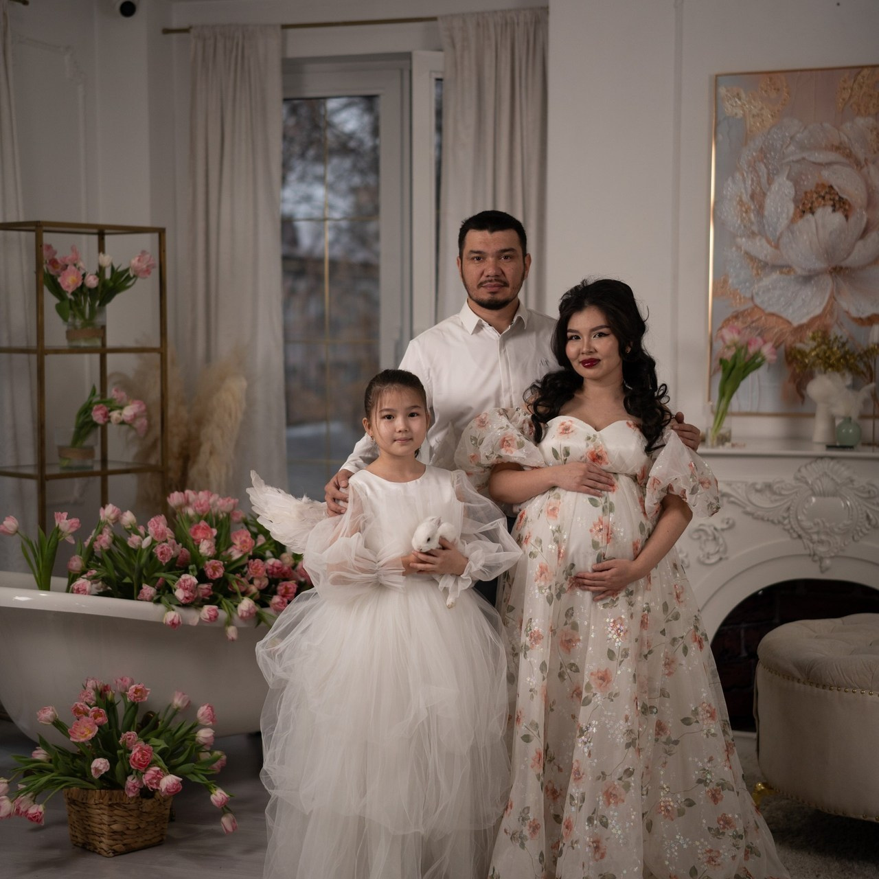 Отзывы. Фотограф в Алматы