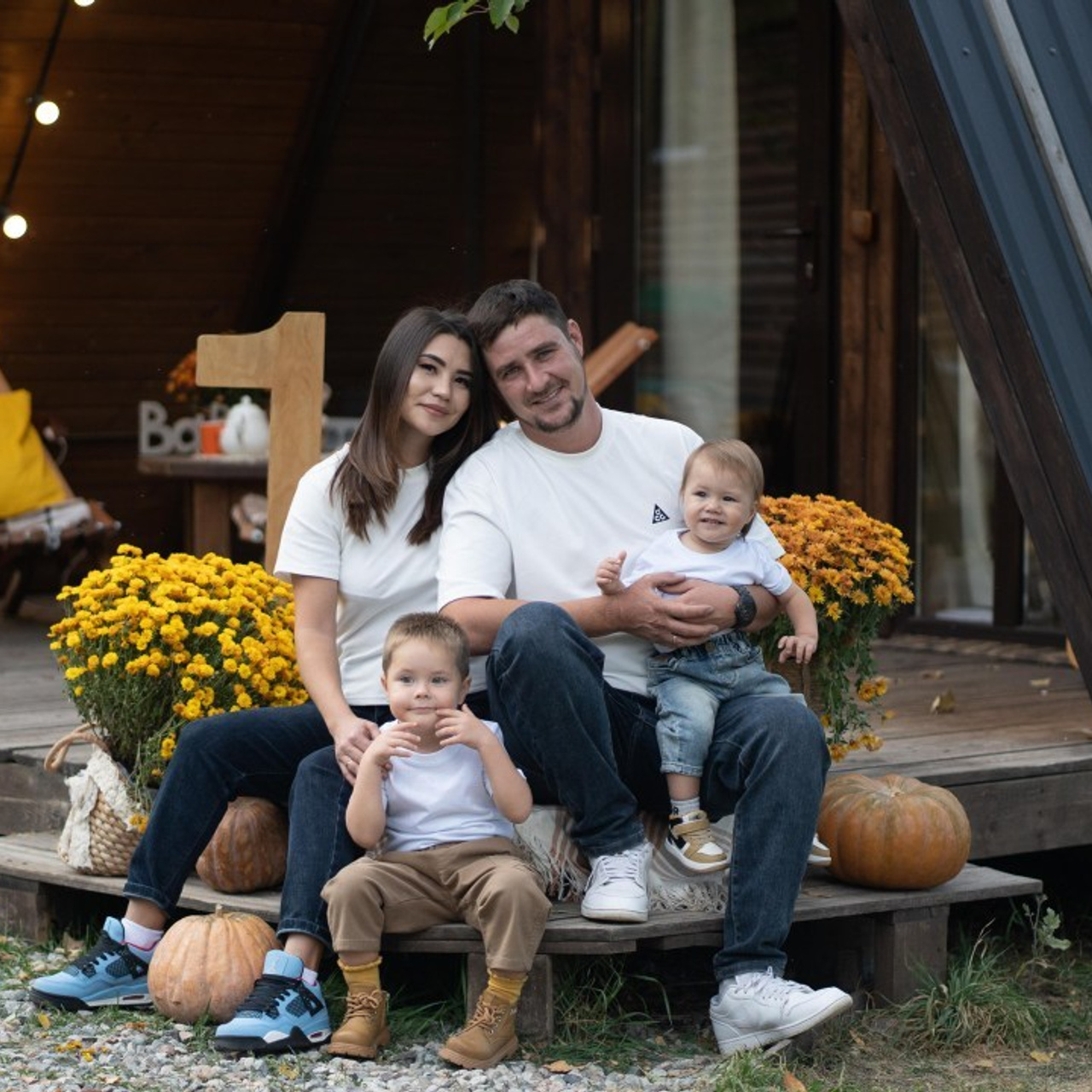 Отзывы. Фотограф в Алматы