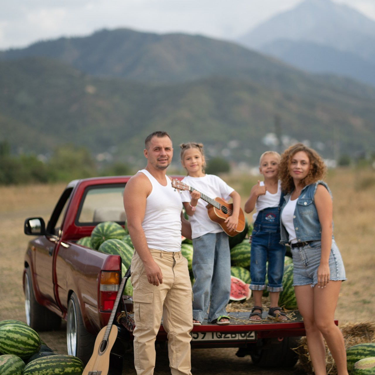 Отзывы. Фотограф в Алматы