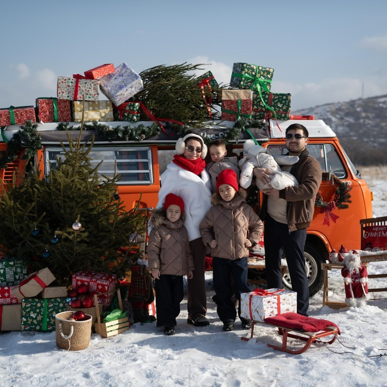 Отзывы. Фотограф в Алматы