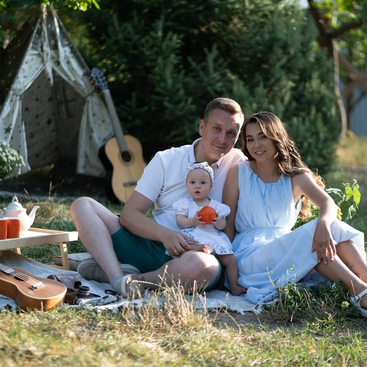 Отзывы. Фотограф в Алматы