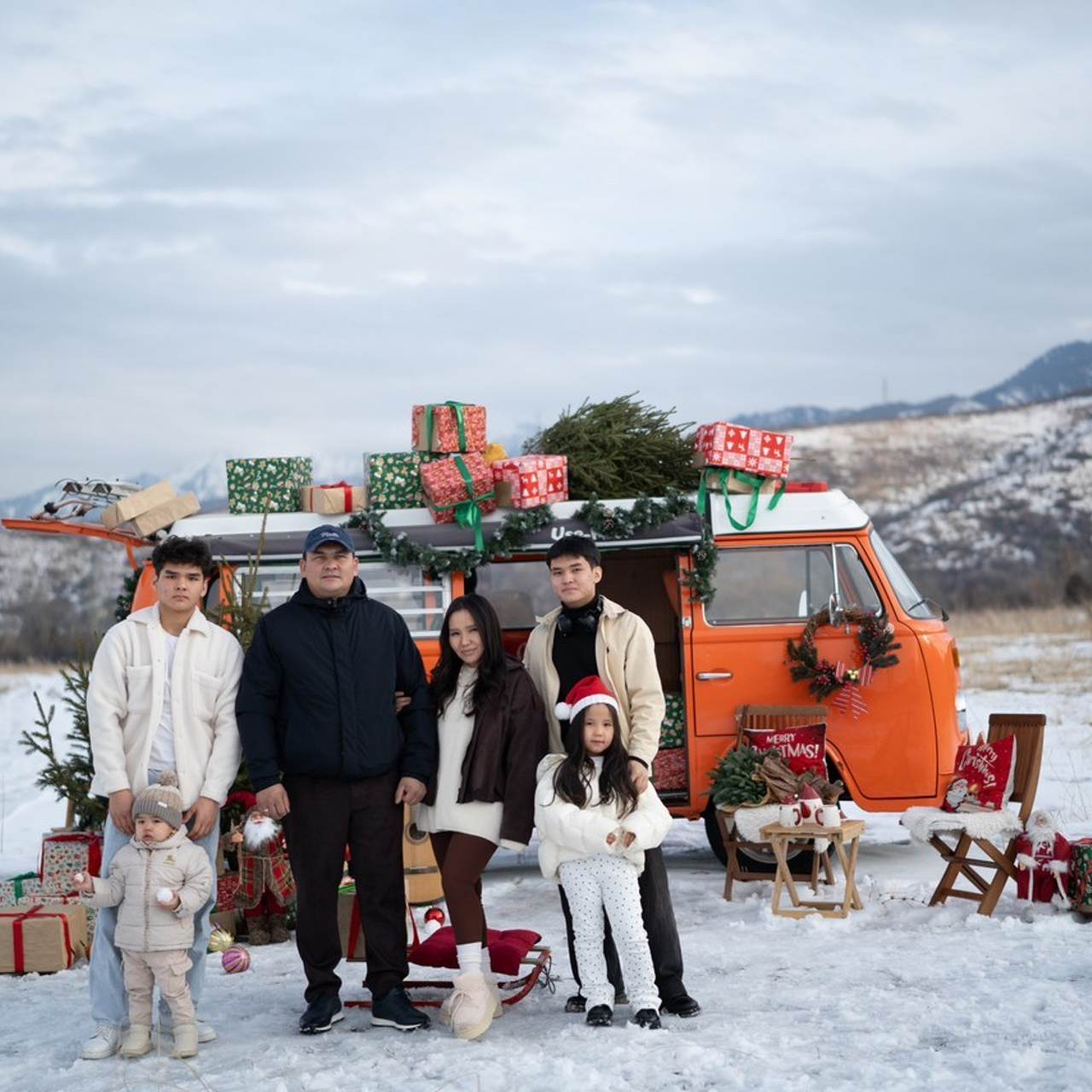 Отзывы. Фотограф в Алматы