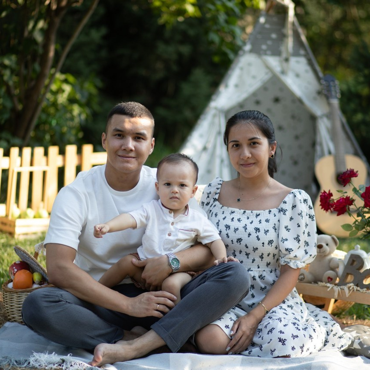 Отзывы. Фотограф в Алматы