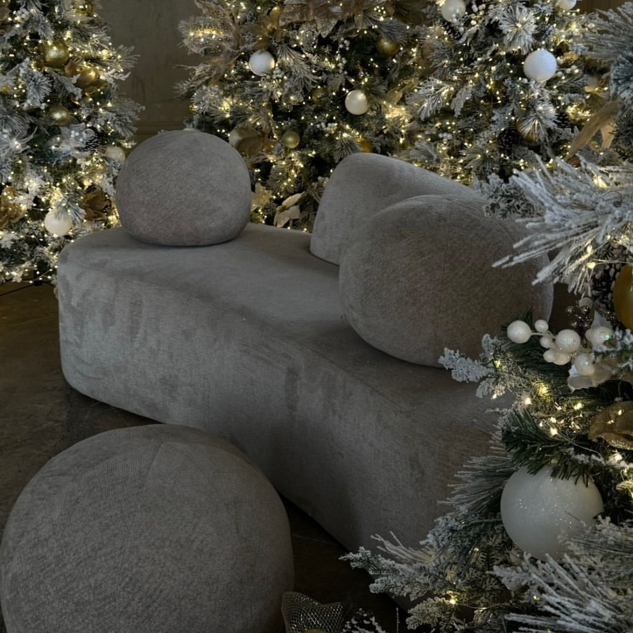 35 студия балкон