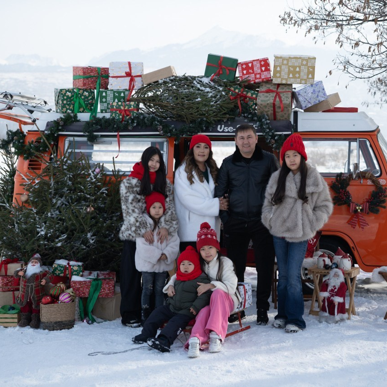 Отзывы. Фотограф в Алматы