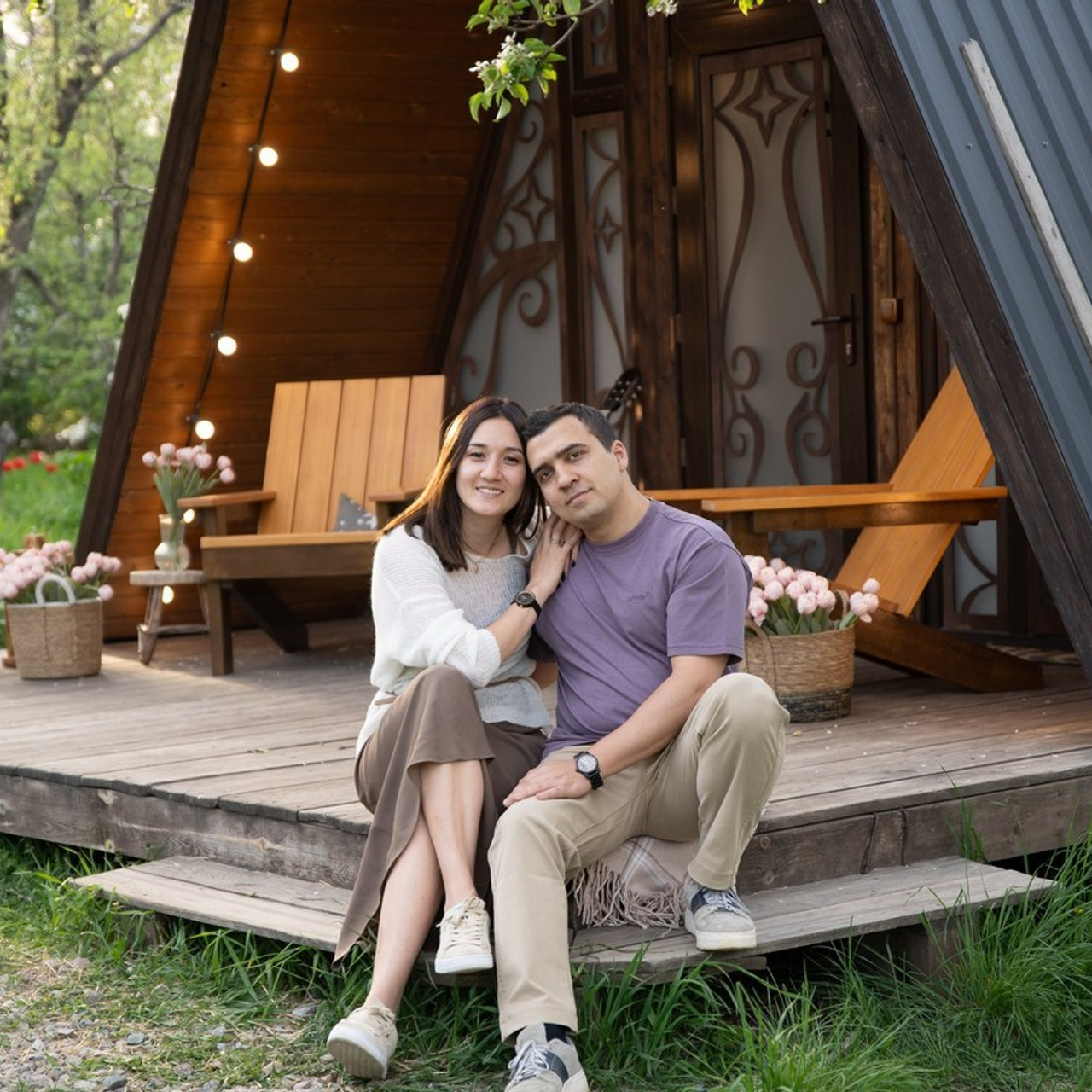 Отзывы. Фотограф в Алматы