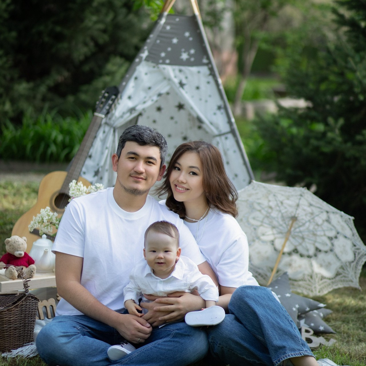 Отзывы. Фотограф в Алматы