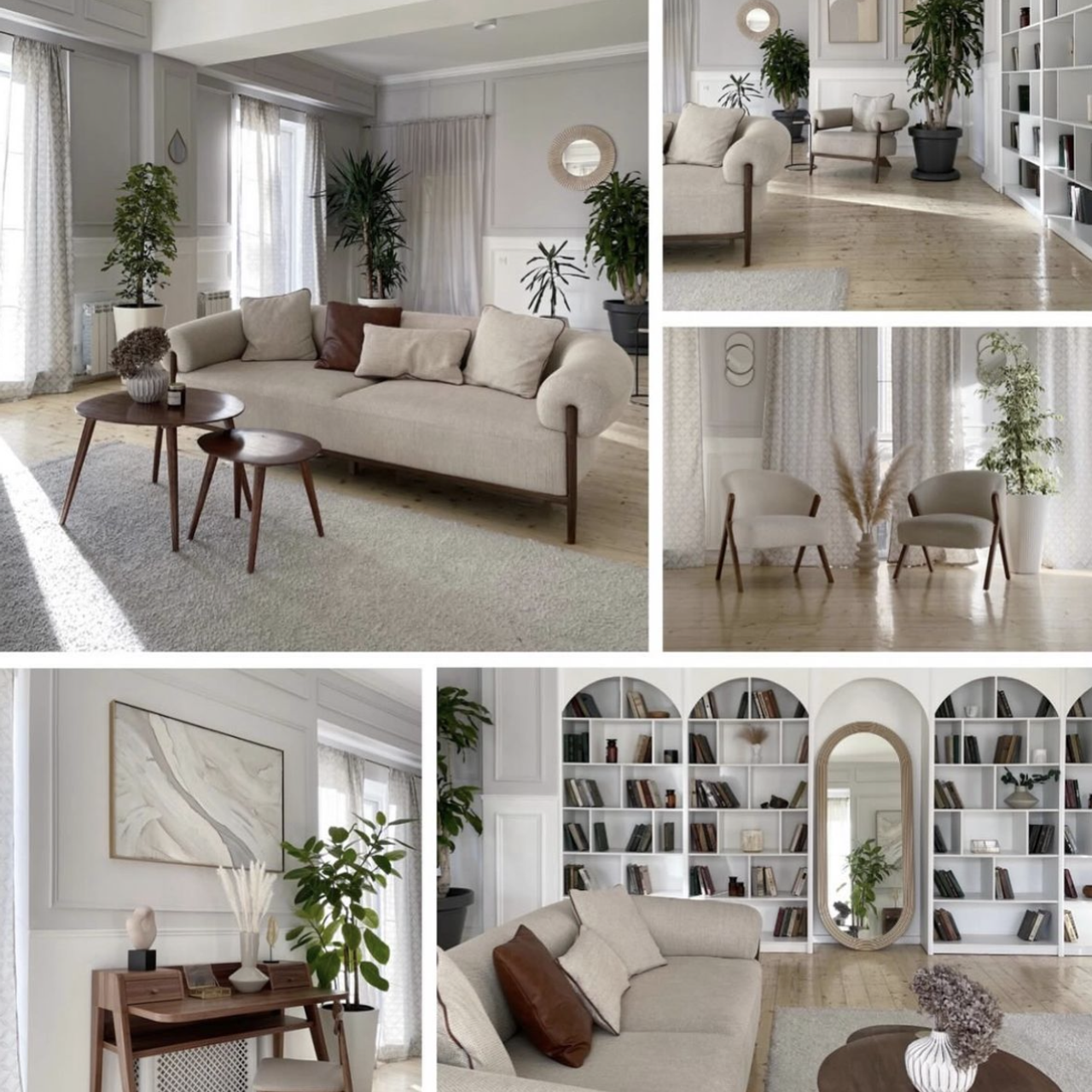 зал «Библиотека»