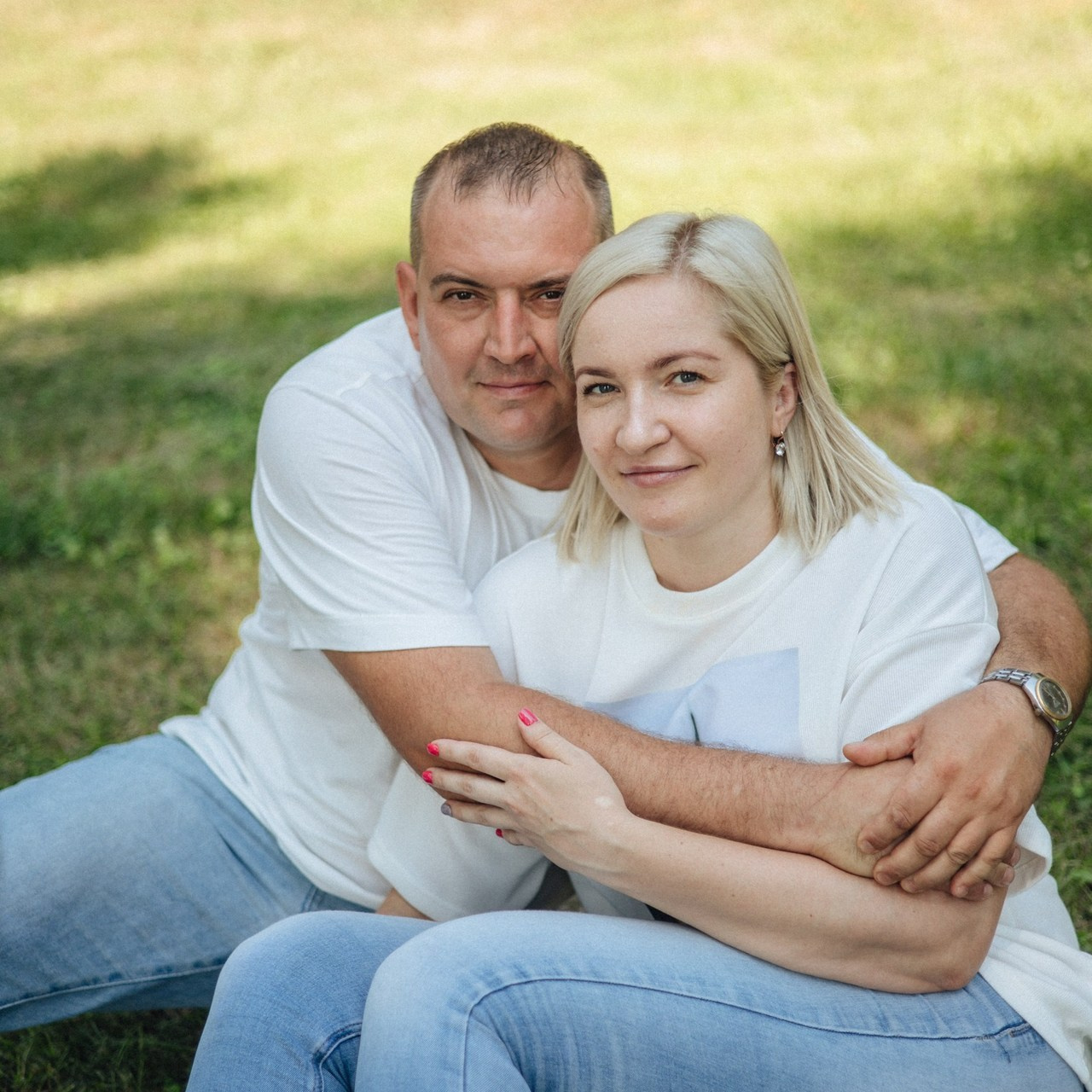 Отзывы. Виктория Файфер| фотограф Новосибирск