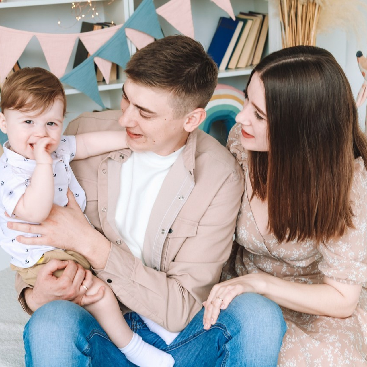 Отзывы. Фотограф Елизавета Колесникова