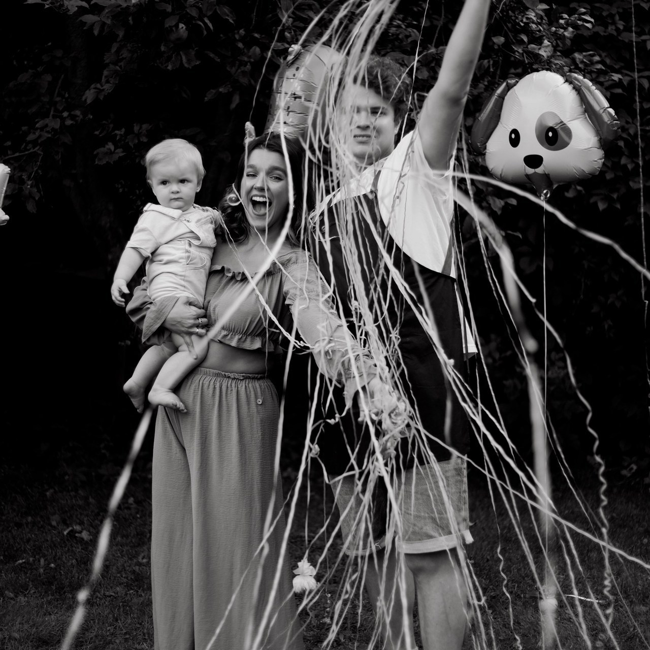 Отзывы. Фотограф Елизавета Колесникова