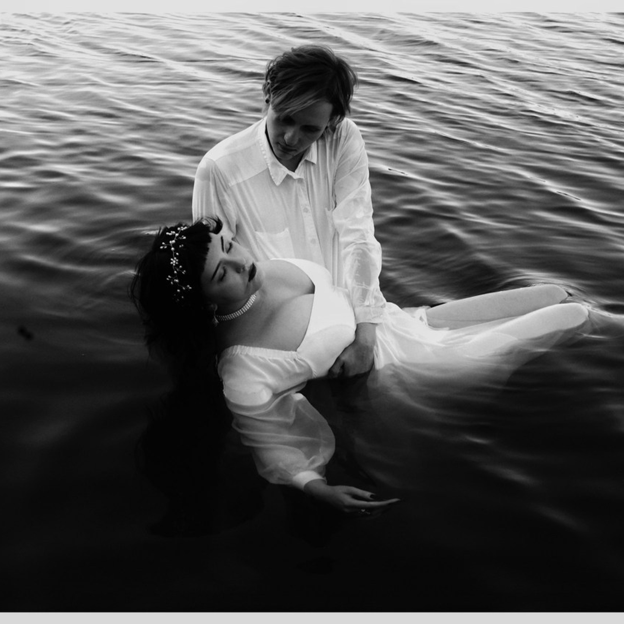 Отзывы. Фотограф Елизавета Колесникова