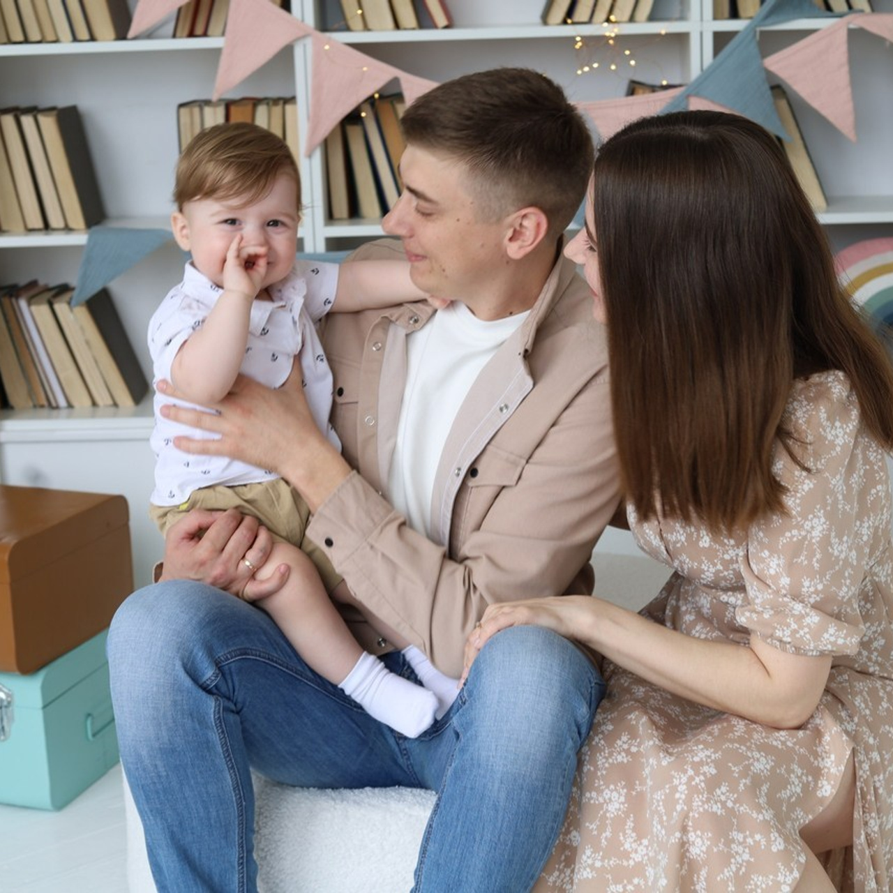 Отзывы. Фотограф Елизавета Колесникова