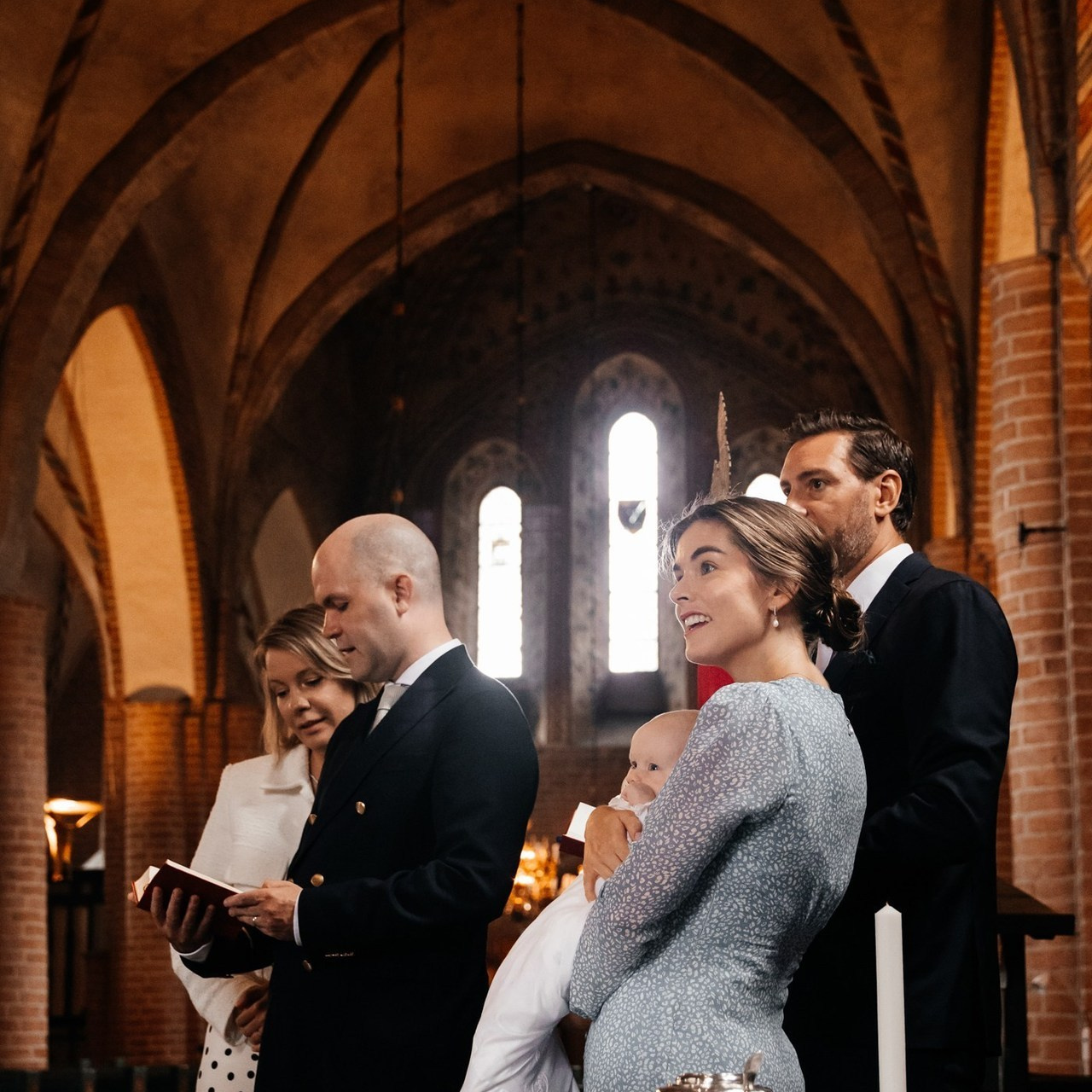 Отзывы. Фотограф и видеограф в Стокгольме — Любовь Лангер