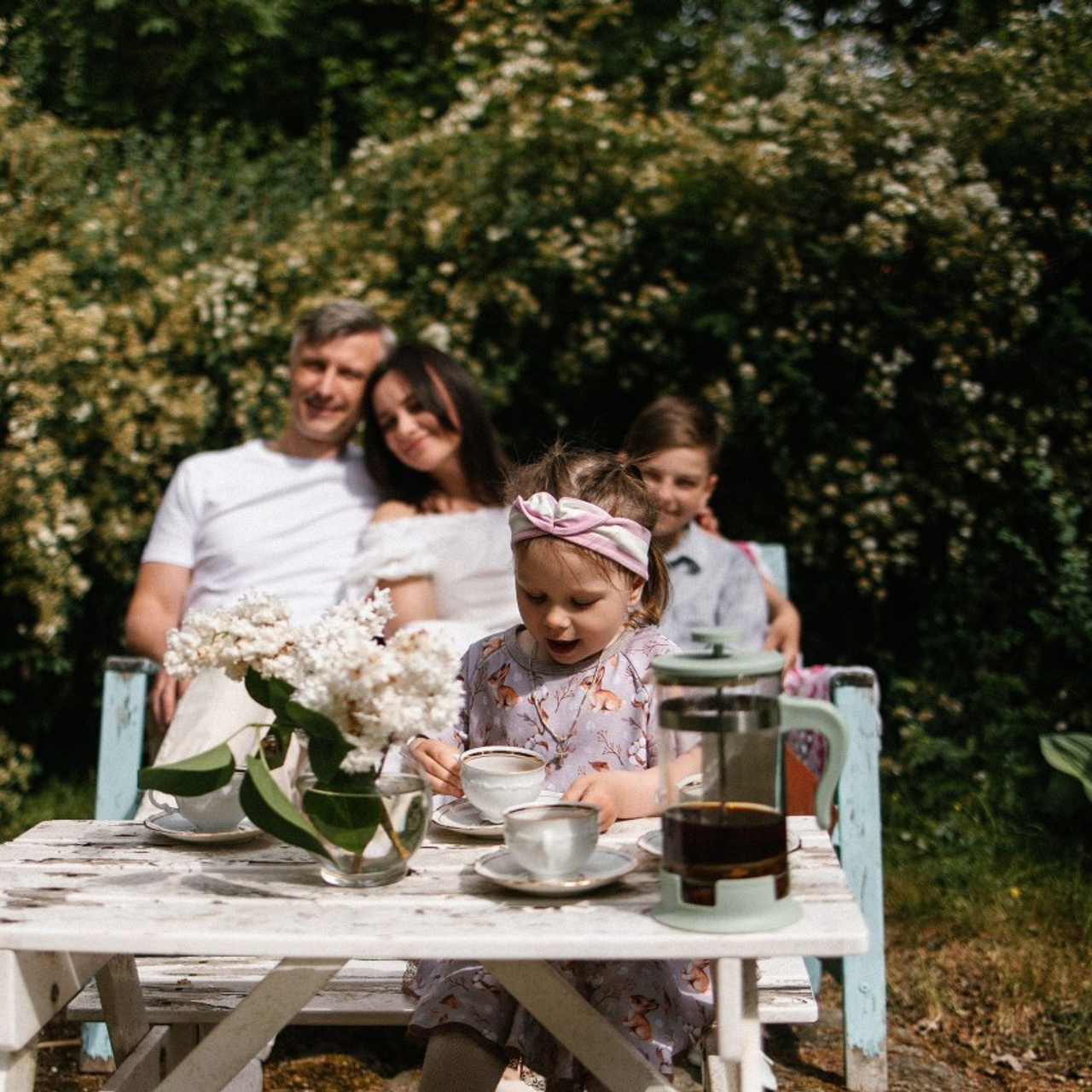 Отзывы. Фотограф и видеограф в Стокгольме — Любовь Лангер