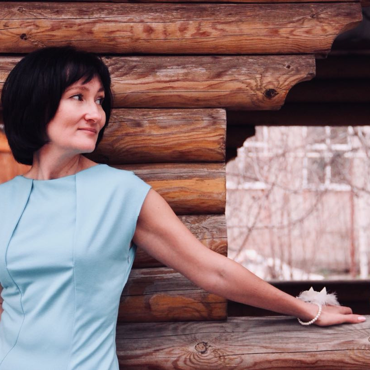 Отзывы. Фотограф и видеограф в Стокгольме — Любовь Лангер