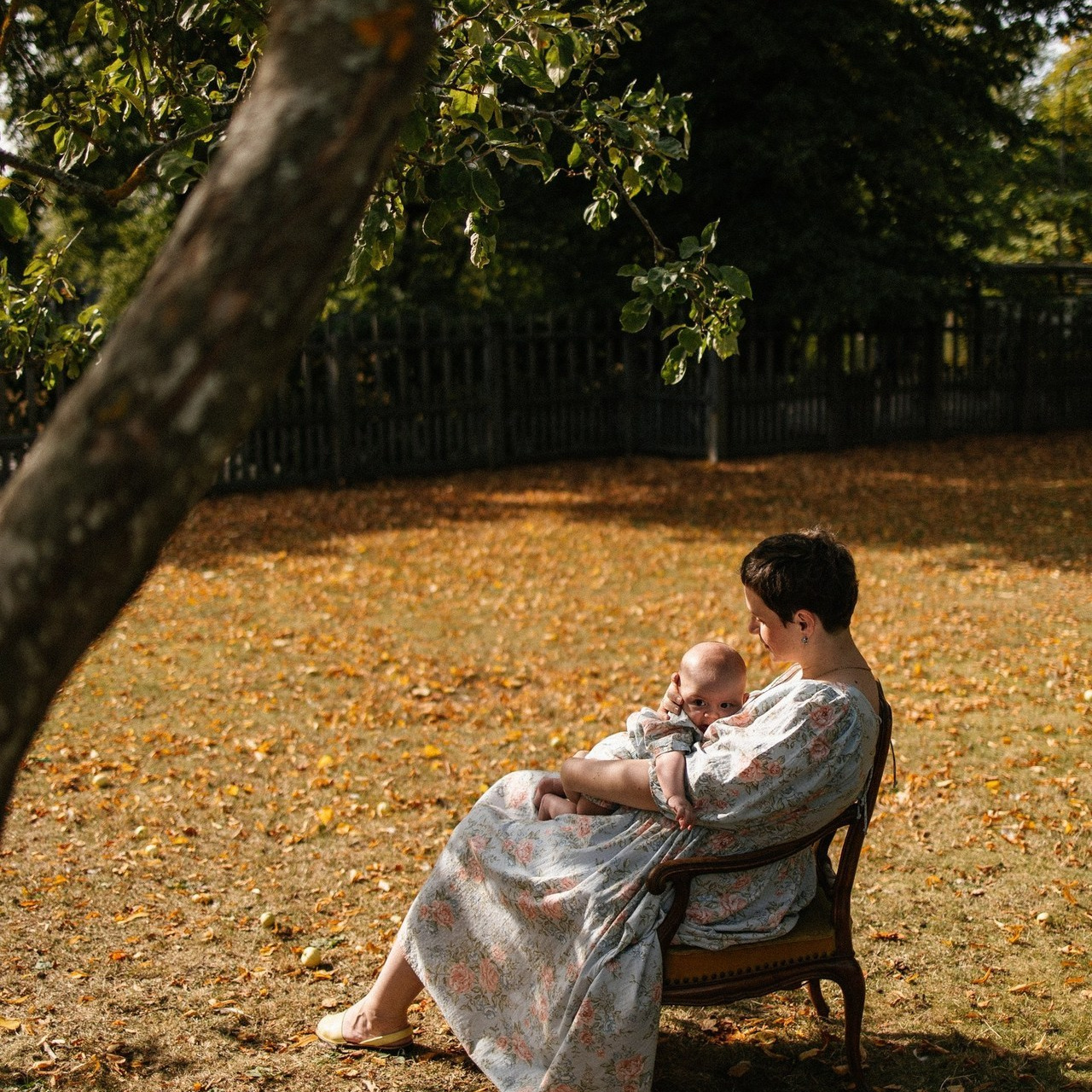 Отзывы. Фотограф и видеограф в Стокгольме — Любовь Лангер