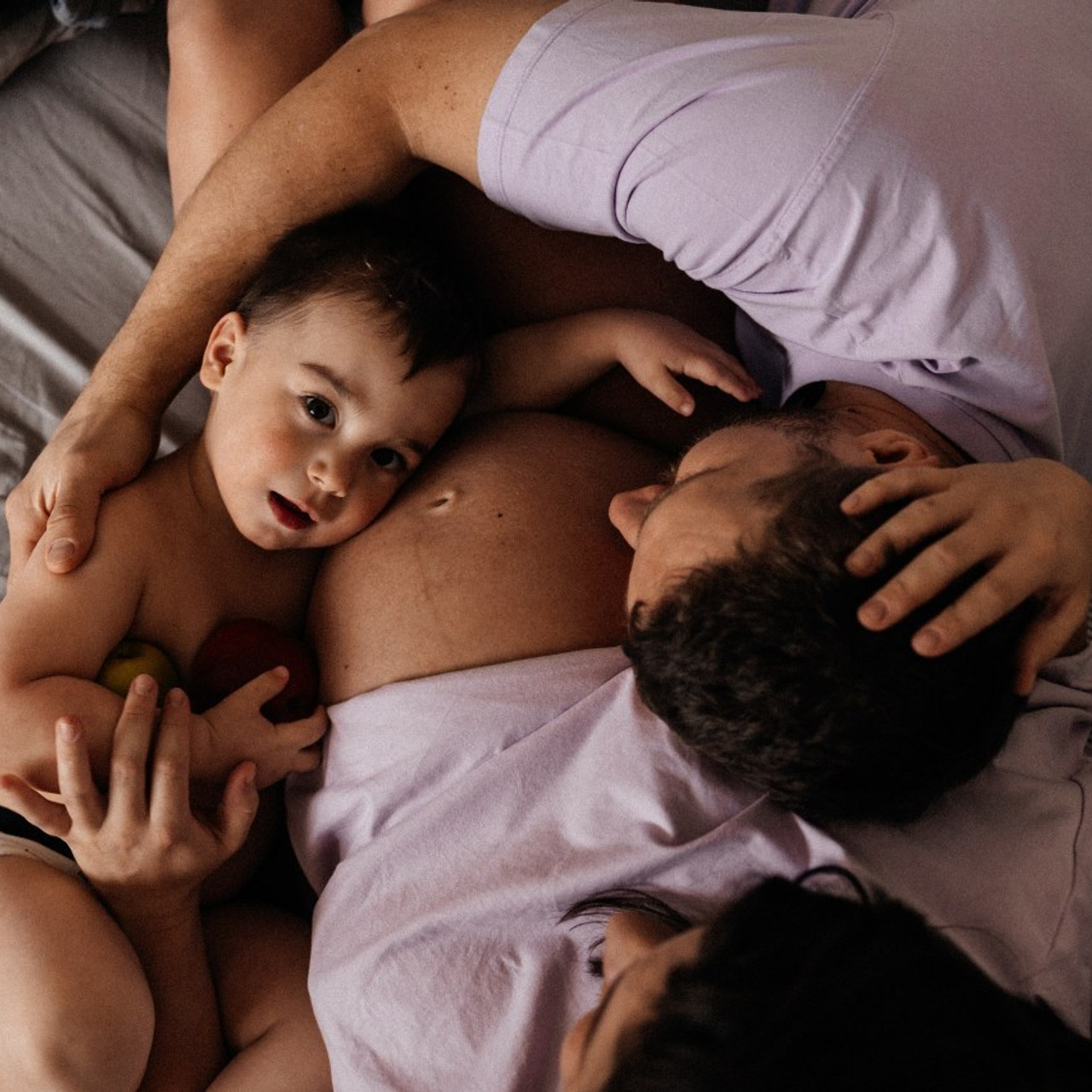 Отзывы. Фотограф и видеограф в Стокгольме — Любовь Лангер