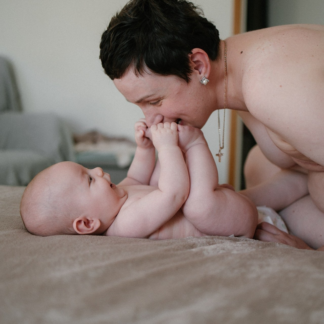 Отзывы. Фотограф и видеограф в Стокгольме — Любовь Лангер