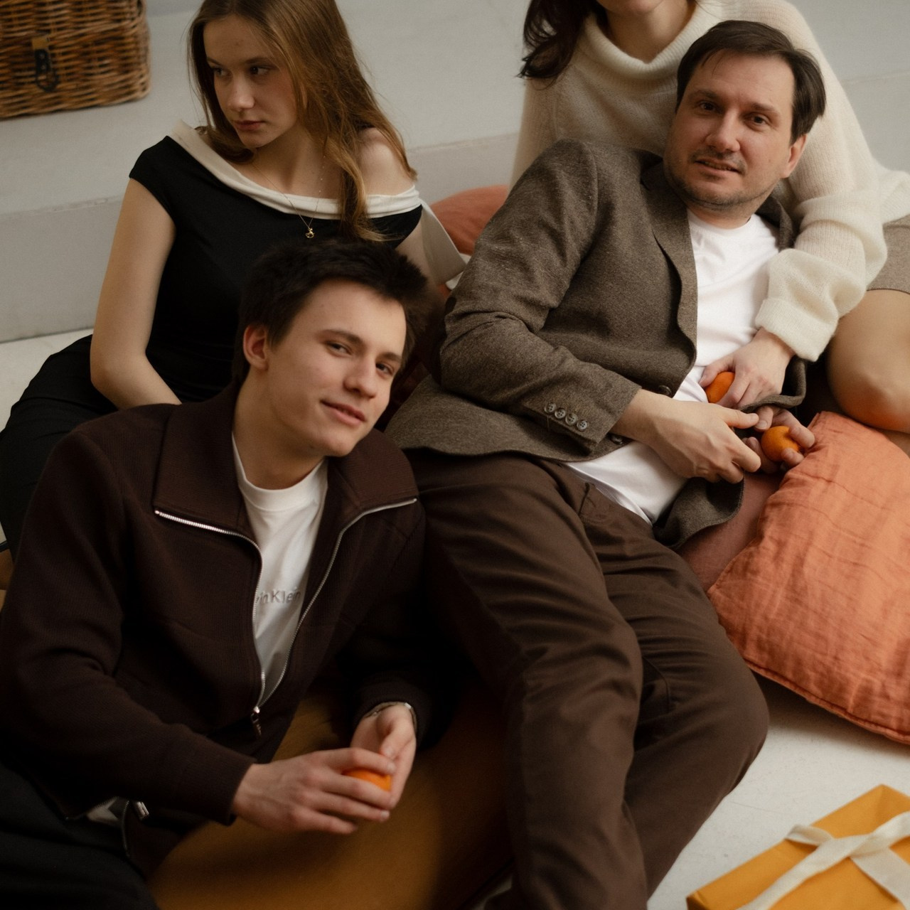 Отзывы. Коммерческий фотограф в Москве Чичилина Дарина