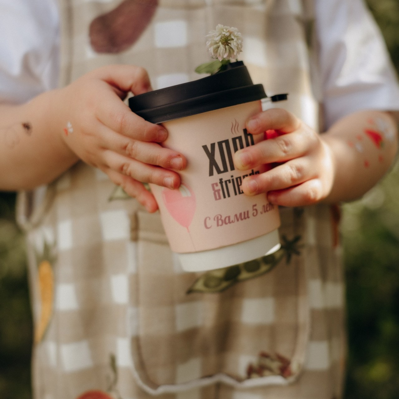 Отзывы. Коммерческий фотограф в Москве Чичилина Дарина