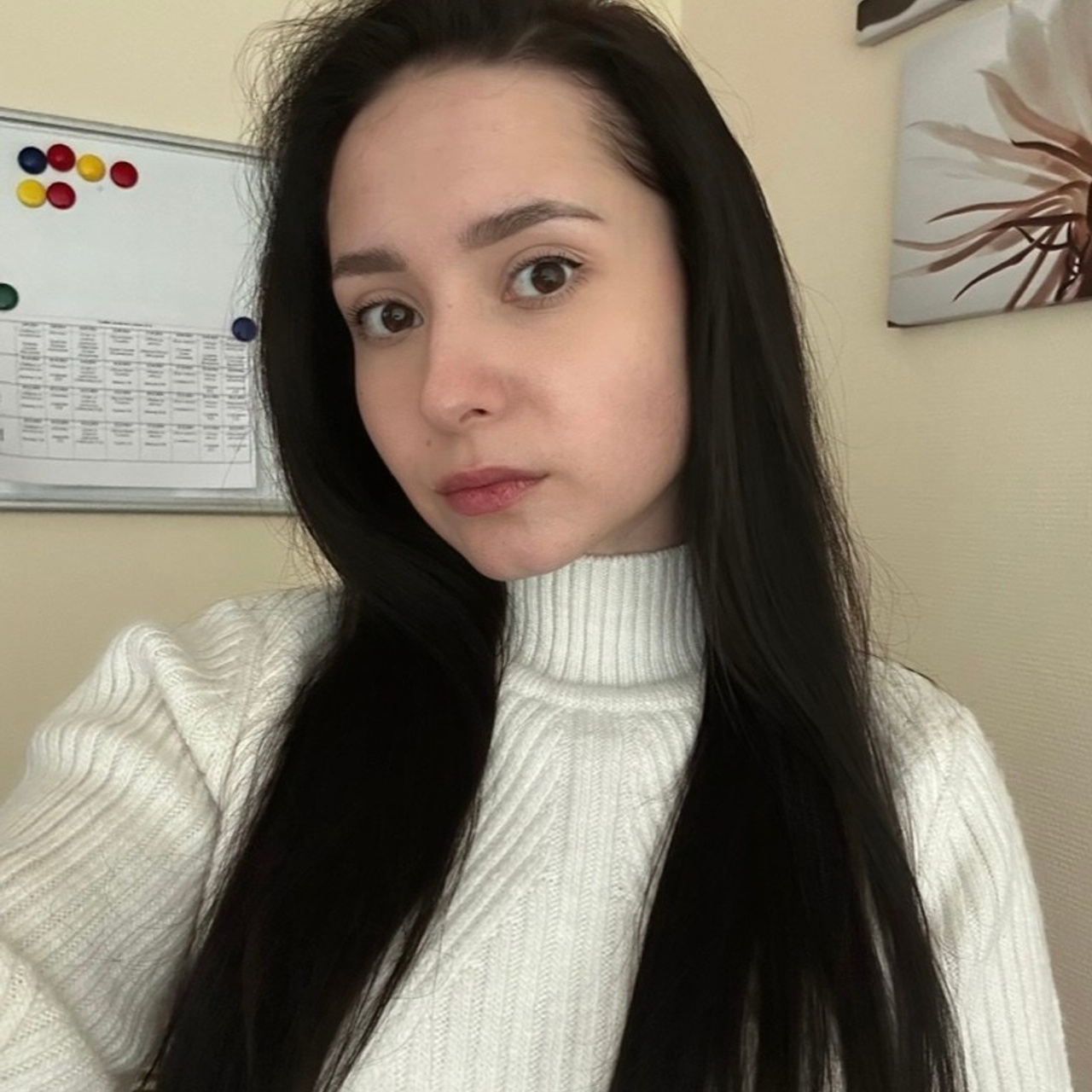 Отзывы. Йогатерапевт Света Новикова