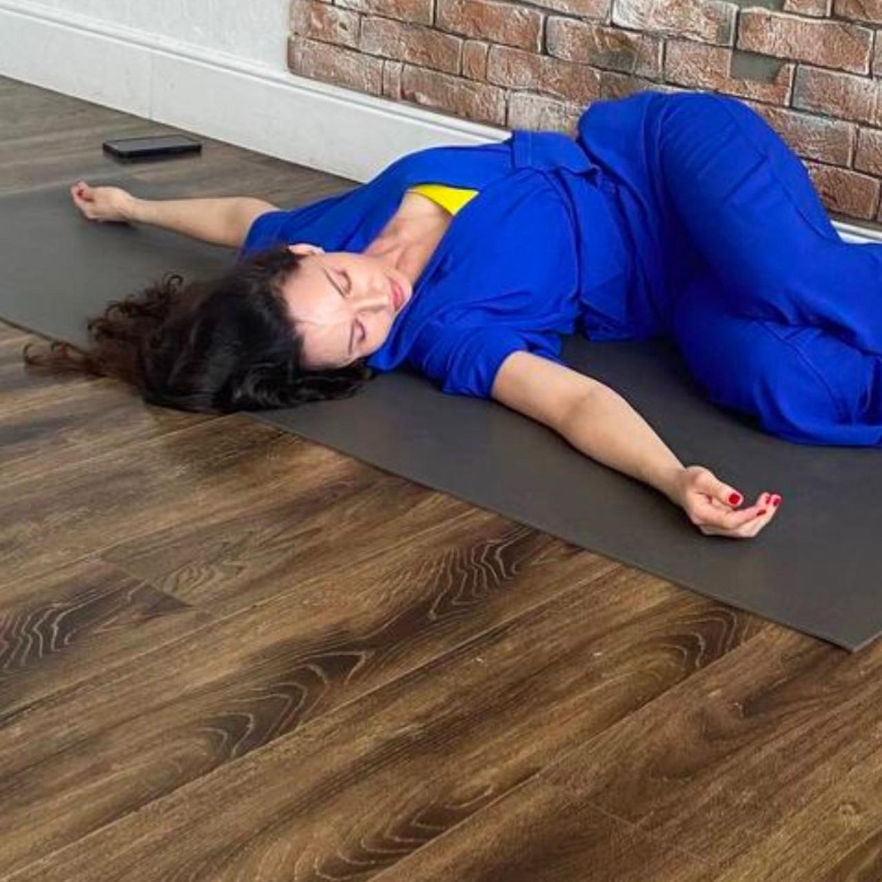 Отзывы. Йогатерапевт Света Новикова