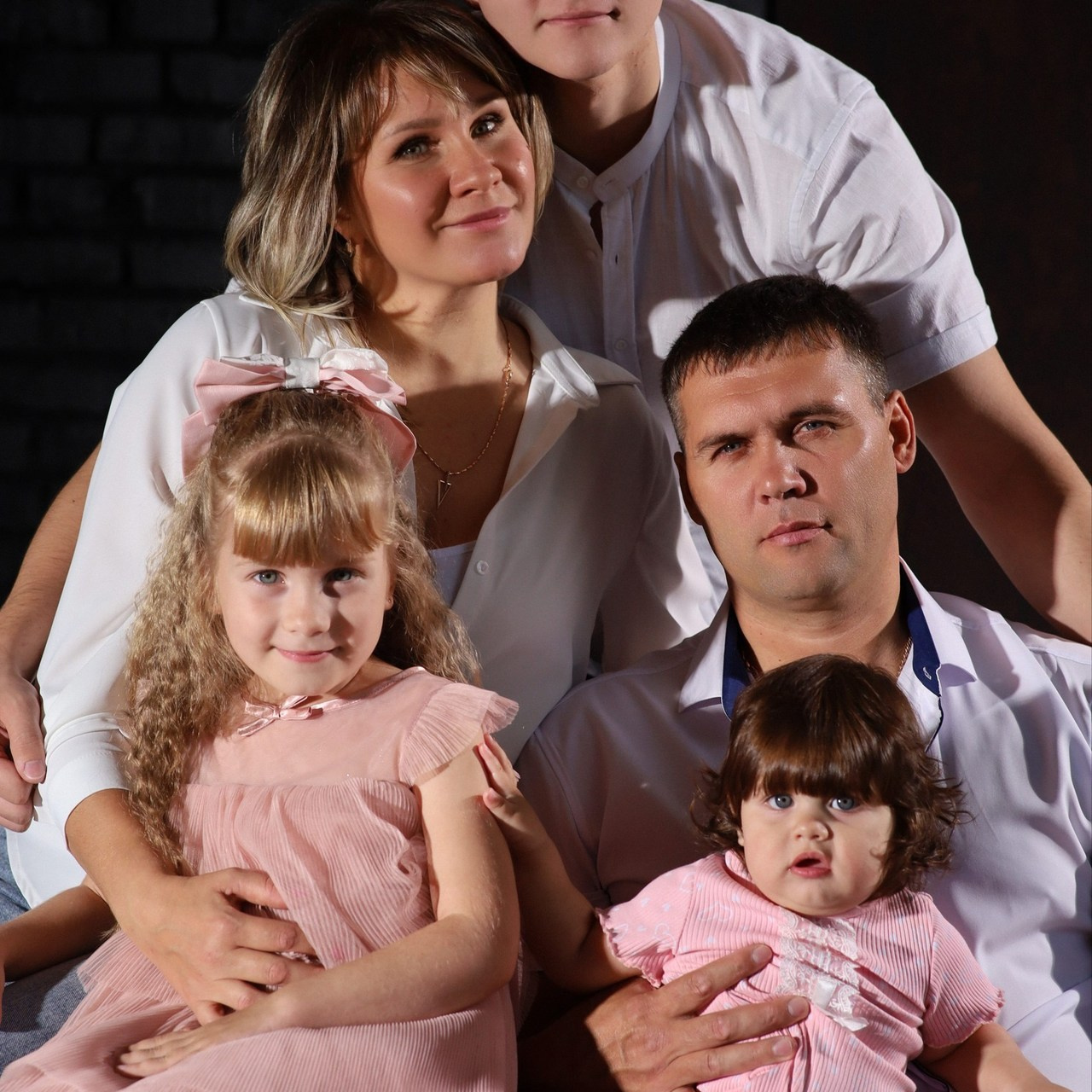 Отзывы. Фотограф в Хабаровске, Александра Самохина